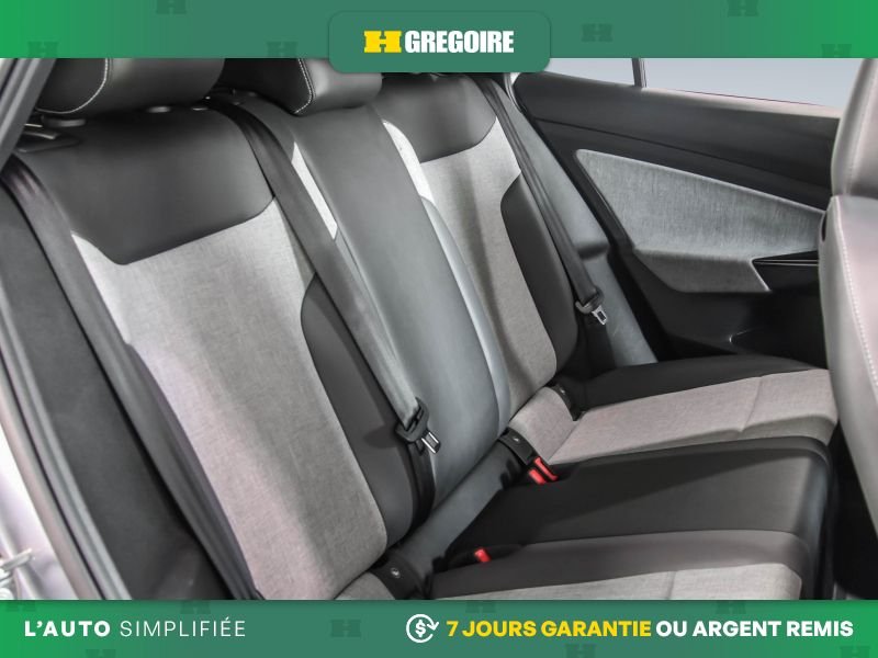 Volkswagen ID.4 2024 Argent Saint-Eustache - photo #26