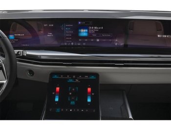 Cadillac Escalade Platinum sport 4RM