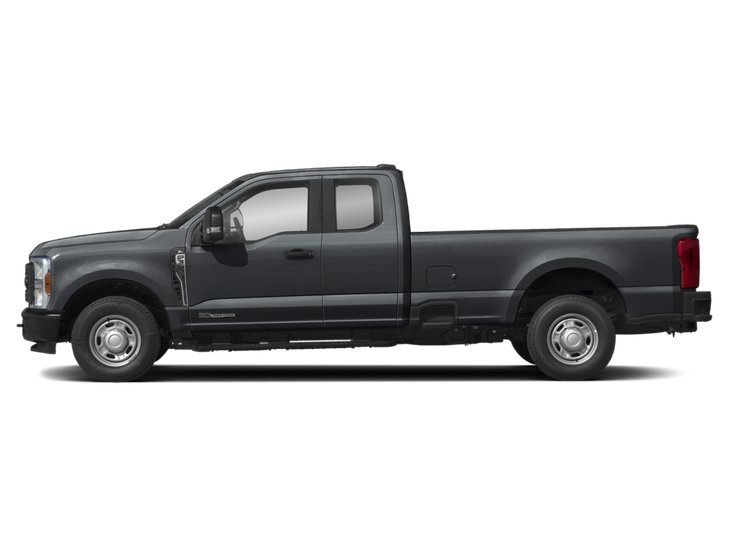 2026 Ford Super Duty F-350 à roues arrière simples XL