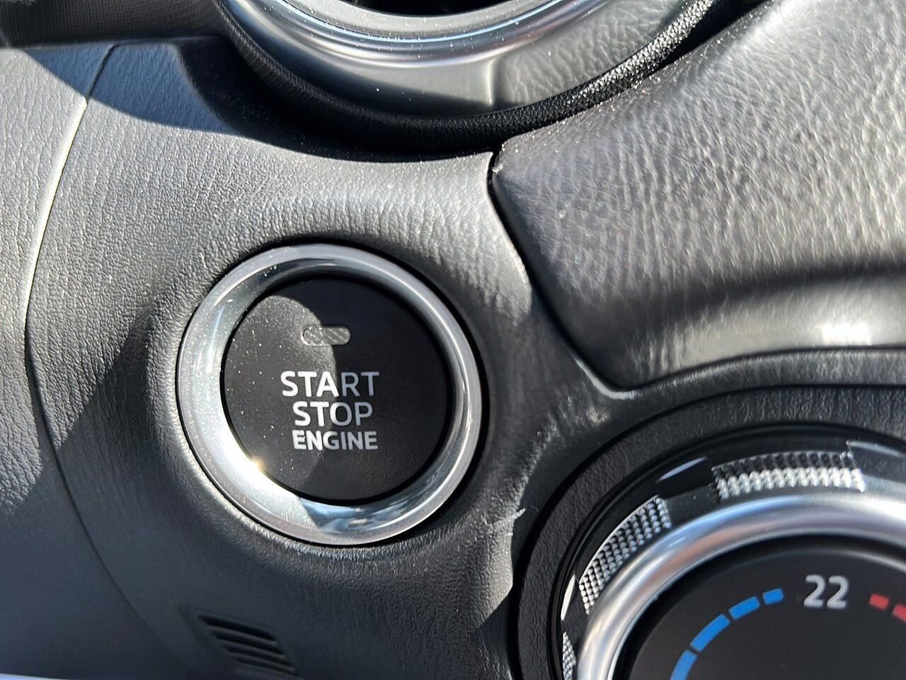 2021 Mazda MX-5 Grey Rouyn-Noranda - photo #23