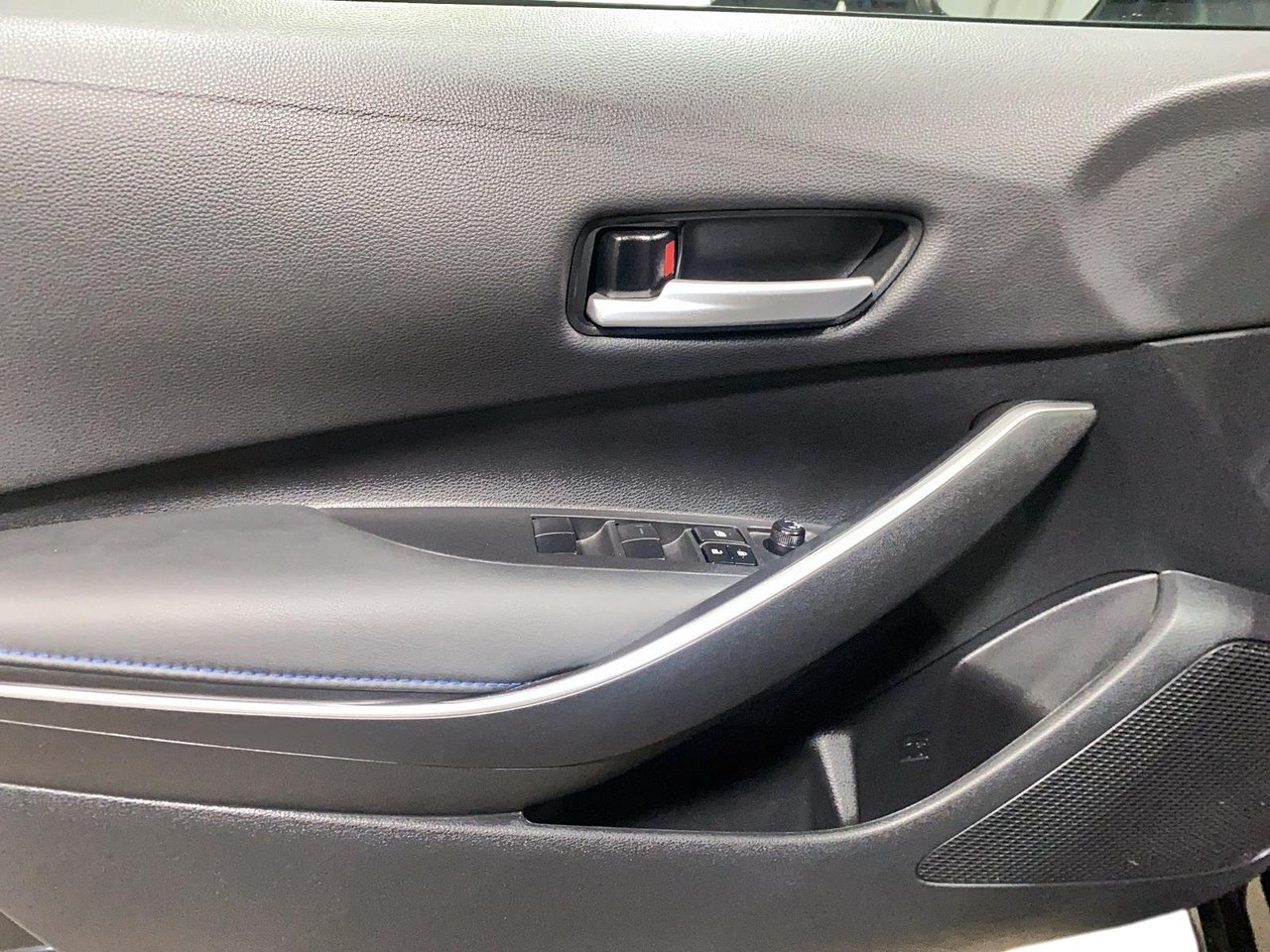 2021 Toyota Corolla SE Baie-Comeau - photo #9