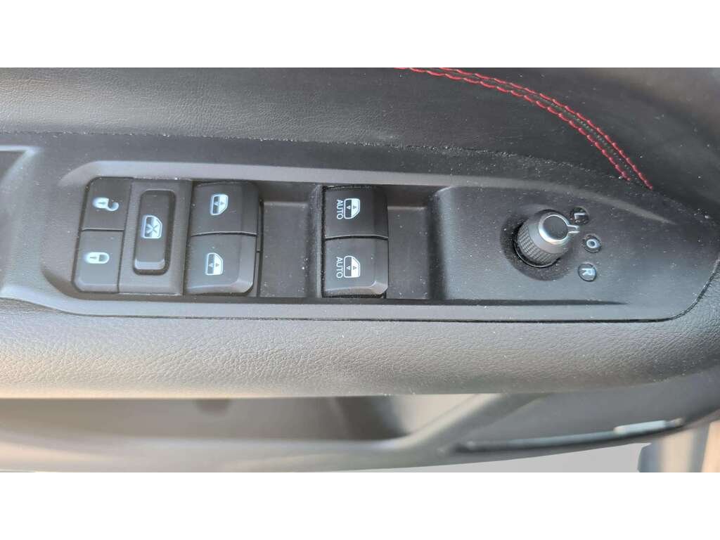 2023 Jeep Compass Grey Gatineau - photo #16