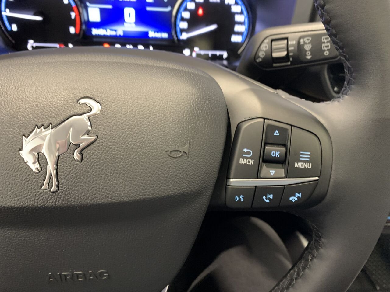 2024 Ford Bronco Sport OUTER BANKS BRONCO SPORT OUTER BANKS 4X4 Grey Châteauguay - photo #36