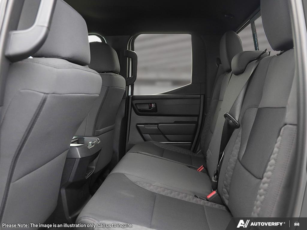 2026 Toyota Tundra 2602139 | SR Mudbath Edmonton - photo #20