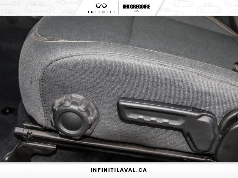 2024 Jeep Wrangler Blainville - photo #14