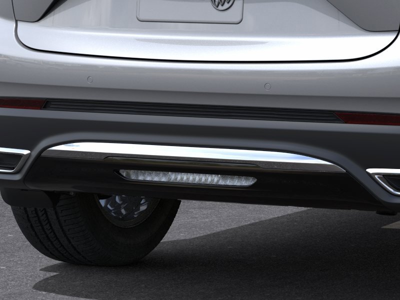 BUICK Envision Privilégiée 4 portes TI 2026 GRIS PIERRE DE LUNE METALLISE Sherbrooke - photo #13