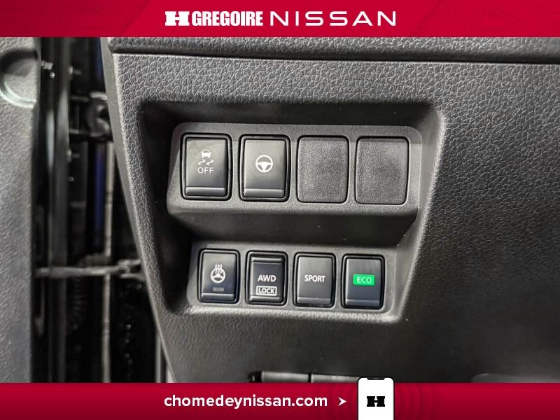 Nissan Qashqai 2023 Noir Blainville - photo #14