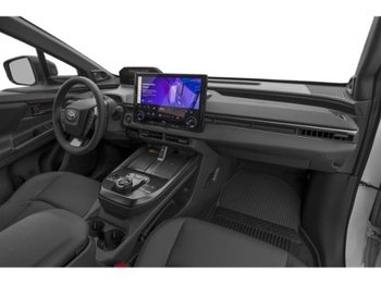 Toyota bZ Limited