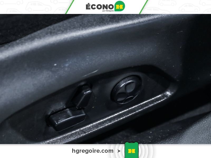 Jeep Compass 2019 Blanc Laval - photo #12