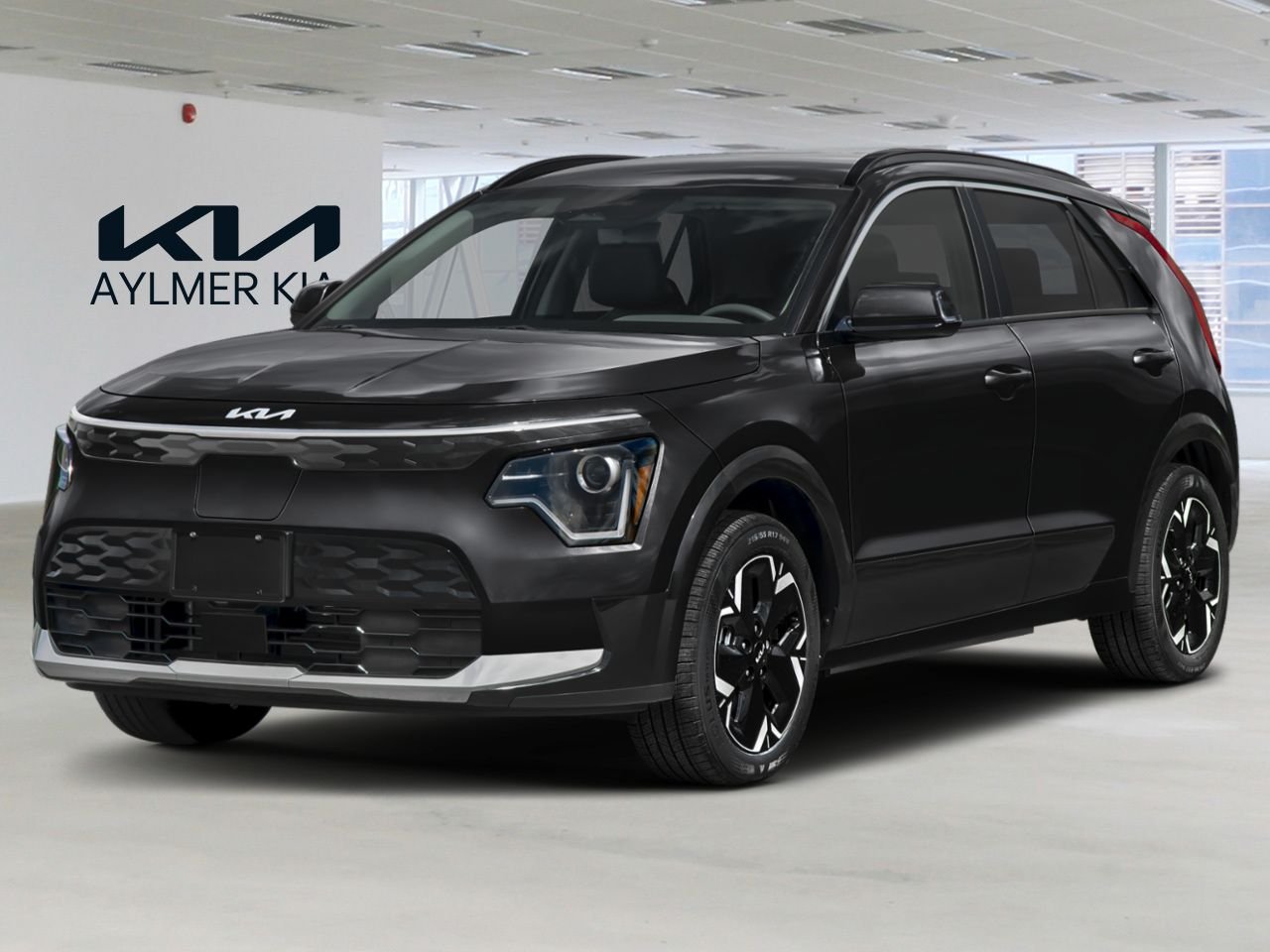 KIA Niro électrique 2026 Gatineau - photo #0