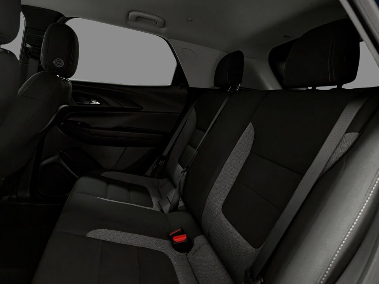 2023 Chevrolet Trailblazer LT Saint-Eustache - photo #10