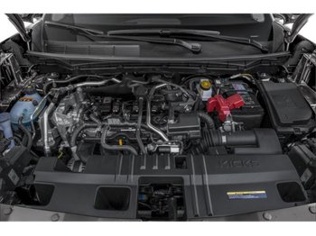 Nissan Kicks SV