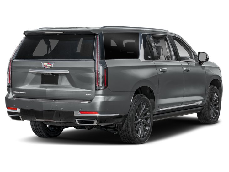 2026 Cadillac Escalade ESV Série V TI