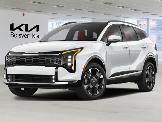 Kia Sportage 2026 2026 