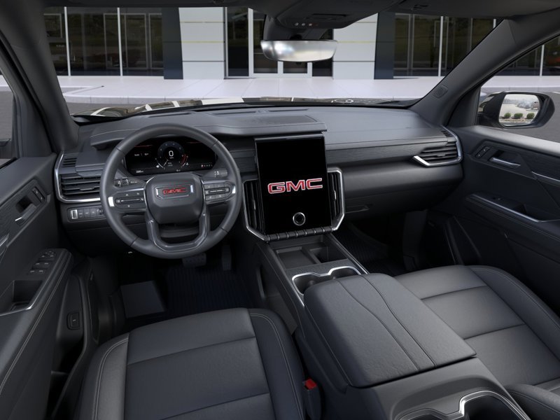 GMC Acadia Élévation 4 portes TI 2026 Ébène crépuscule métallisé Ottawa & Gatineau - photo #14