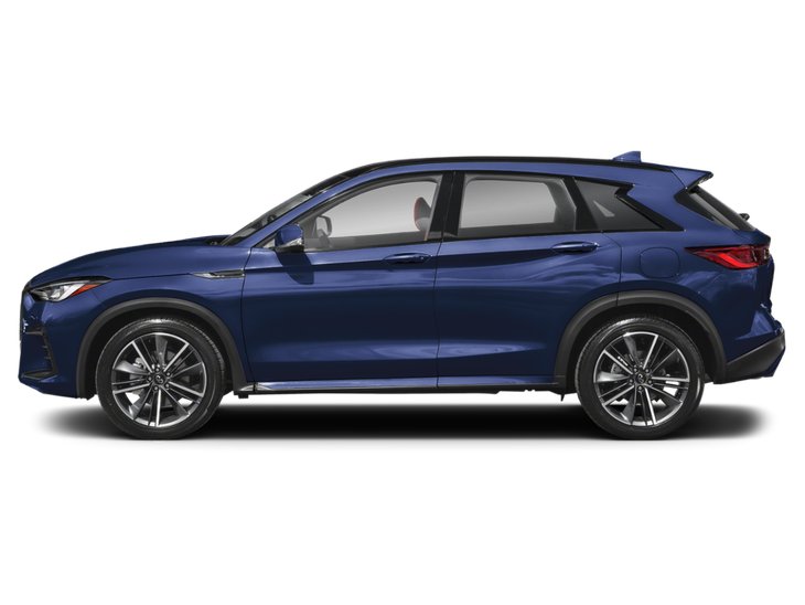 2025 INFINITI QX50 SPORT