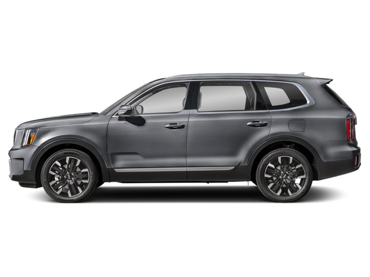 2025 Kia Telluride SX Limited