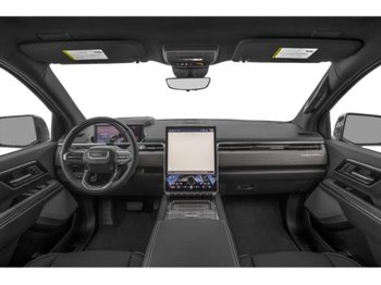 GMC Sierra EV Denali à autonomie maximale