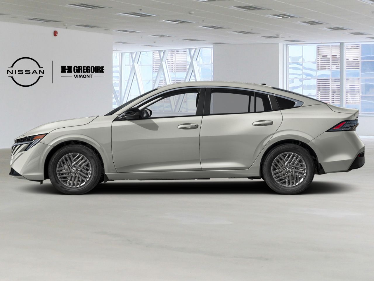 2026 Nissan Sentra