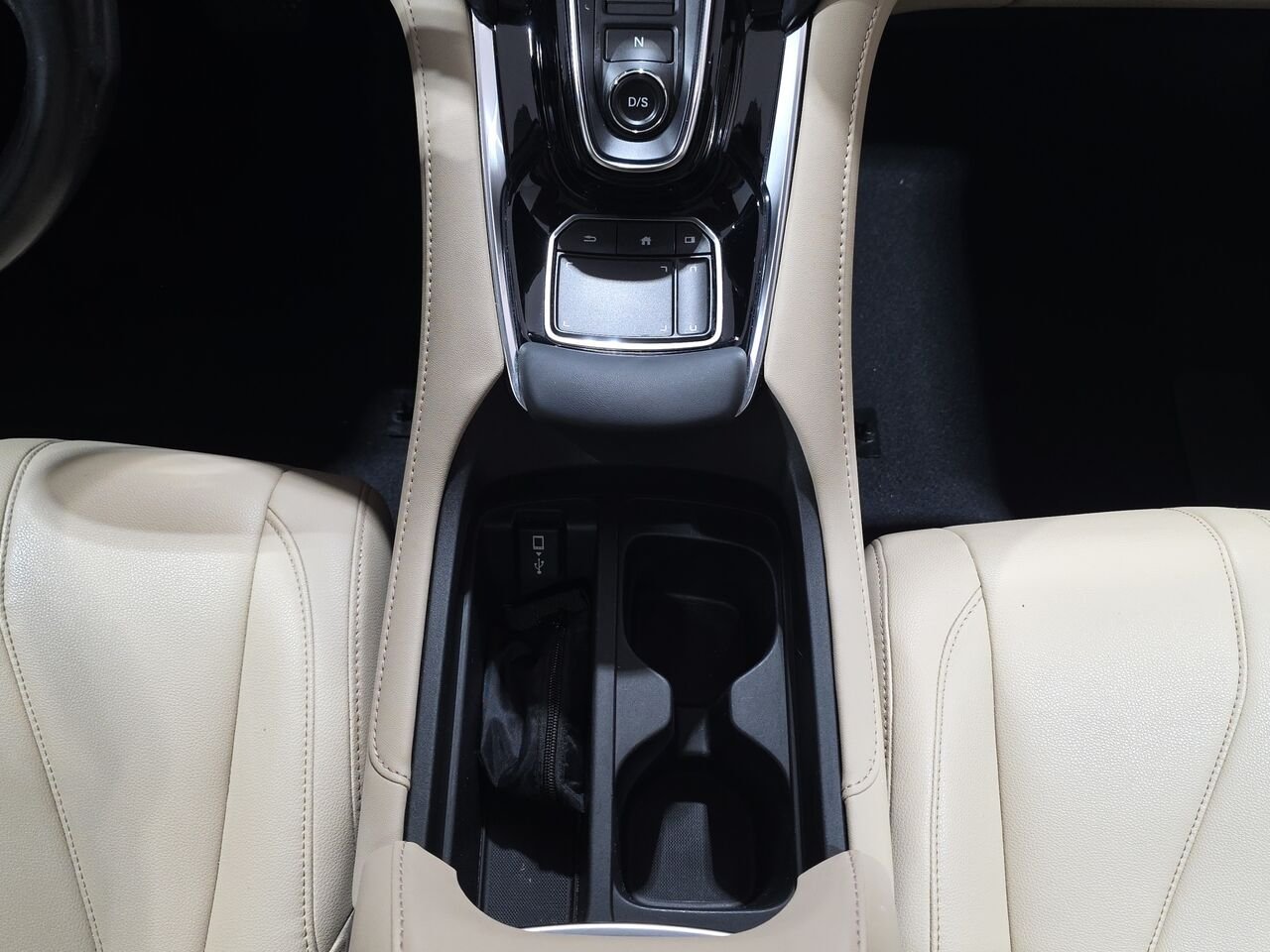 2021 Acura RDX Tech TI, toit ouvrant panoramique, sièges en cuir, navigation White Val-David - photo #12