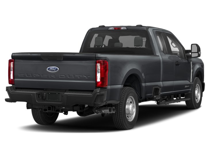 2026 Ford Super Duty F-350 à roues arrière simples XL