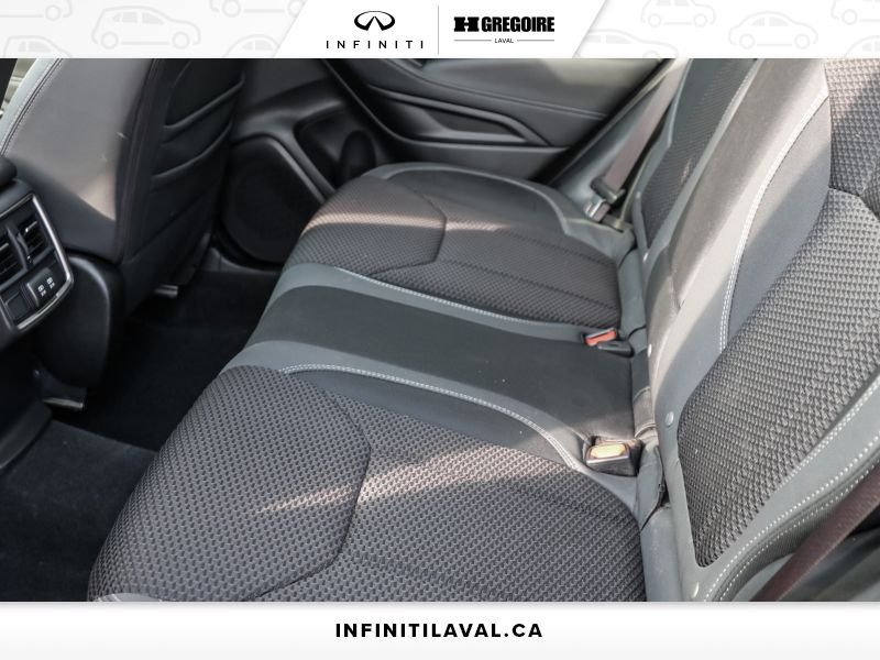 2023 Subaru Forester Blainville - photo #20