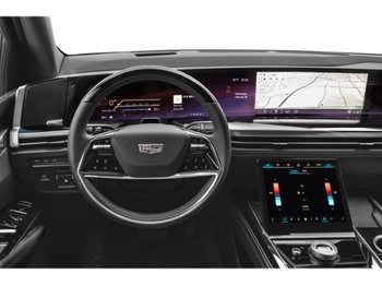 Cadillac Escalade ESV Luxe 4RM
