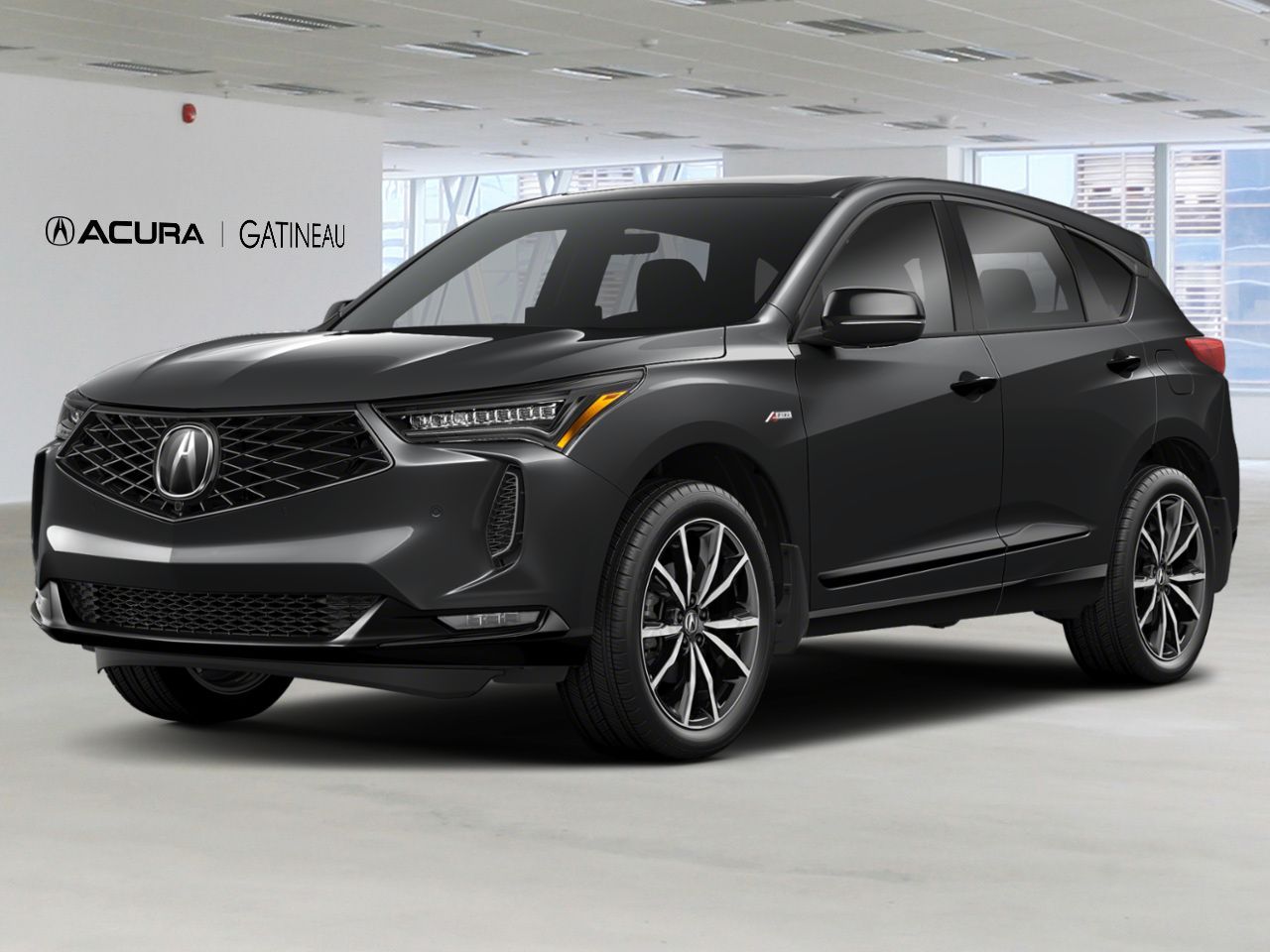 Acura RDX 2026