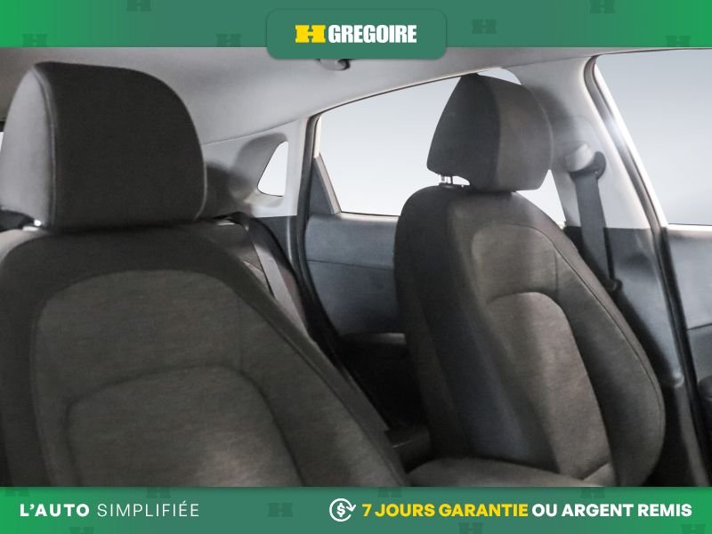 Hyundai Kona 2020 Saint-Eustache - photo #29