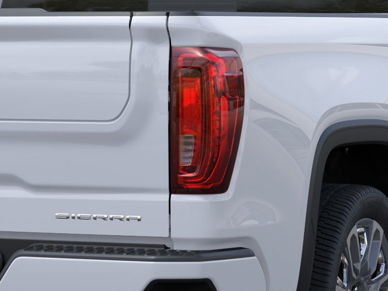 GMC Sierra 1500 Denali Ultimate cabine multiplace 4RM 147 po 2026 BLANC GLACIER, TRIPLE COUCHE Sherbrooke - photo #9