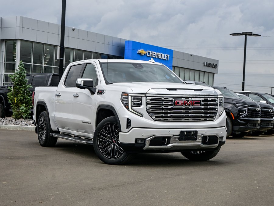 2024 GMC Sierra 1500 2024 White