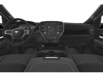 Ram 2500 Big Horn
