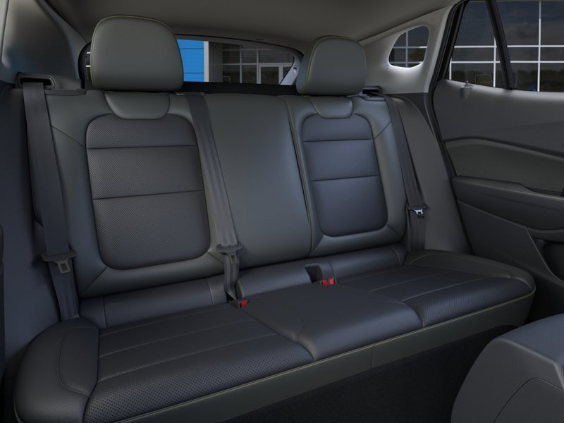 2026 CHEVROLET Trax ACTIV 4 portes TA MOSAIC BLACK METALLIC Sherbrooke - photo #16