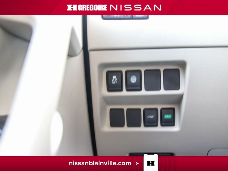 Nissan Qashqai 2022 Bleu Laval - photo #22