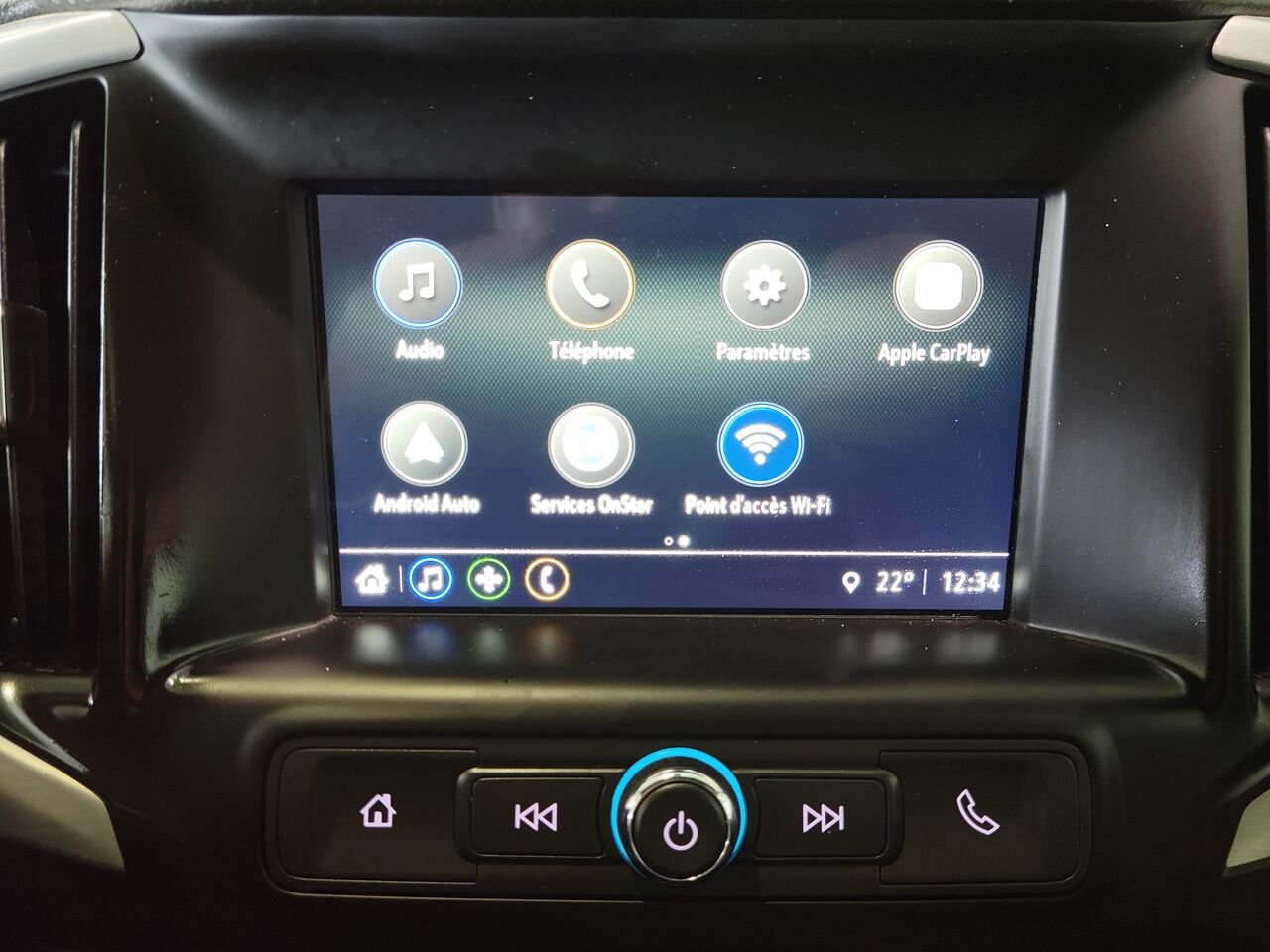 2018 GMC Terrain Red  - photo #21