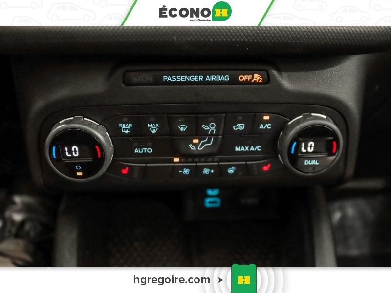 Ford Bronco 2021 Laval - photo #19