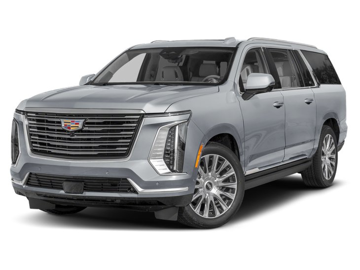 2026 Cadillac Escalade ESV Platinum luxe 4RM
