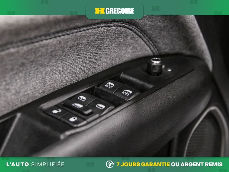 Jeep Compass 2022 Gris Saint-Eustache - photo #15