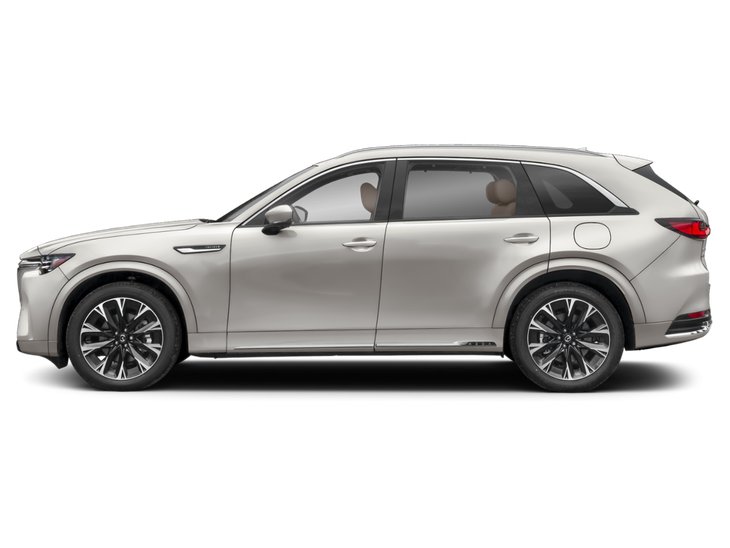 2026 Mazda CX-90 MHEV Signature