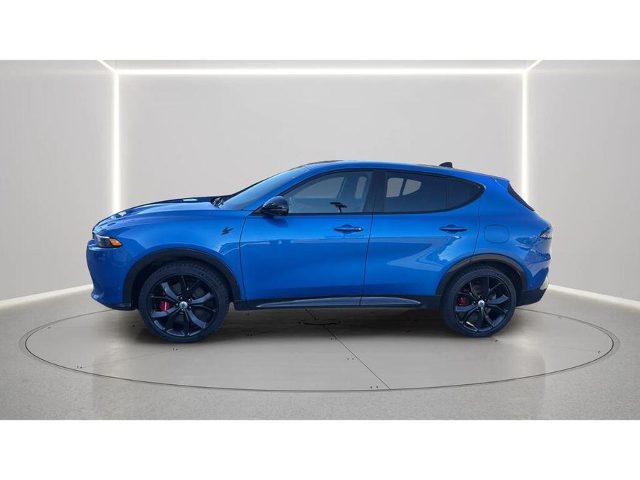 2024 Dodge Hornet 2024 Blue