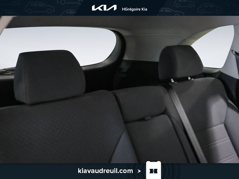 Kia Sorento 2017 Bleu Laval - photo #29