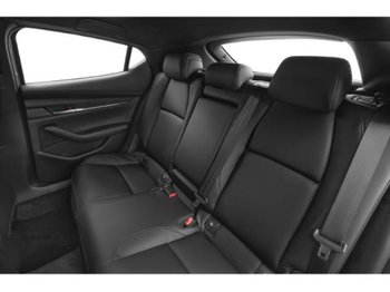 Mazda Mazda3 Sport GS