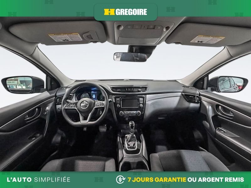 Nissan Qashqai 2023 Noir Saint-Eustache - photo #17