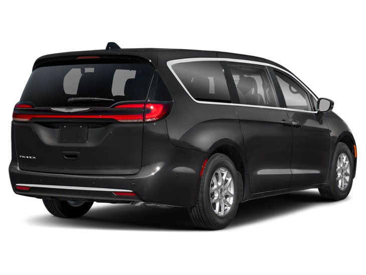 2026 Chrysler Pacifica Sélect