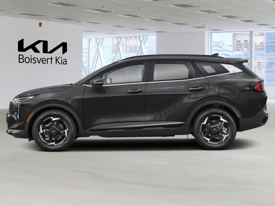Kia Sportage 2026 2026