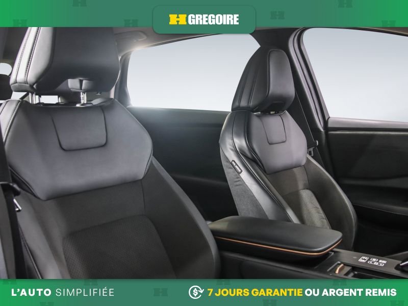 2023 Nissan Ariya Grey Saint-Eustache - photo #27