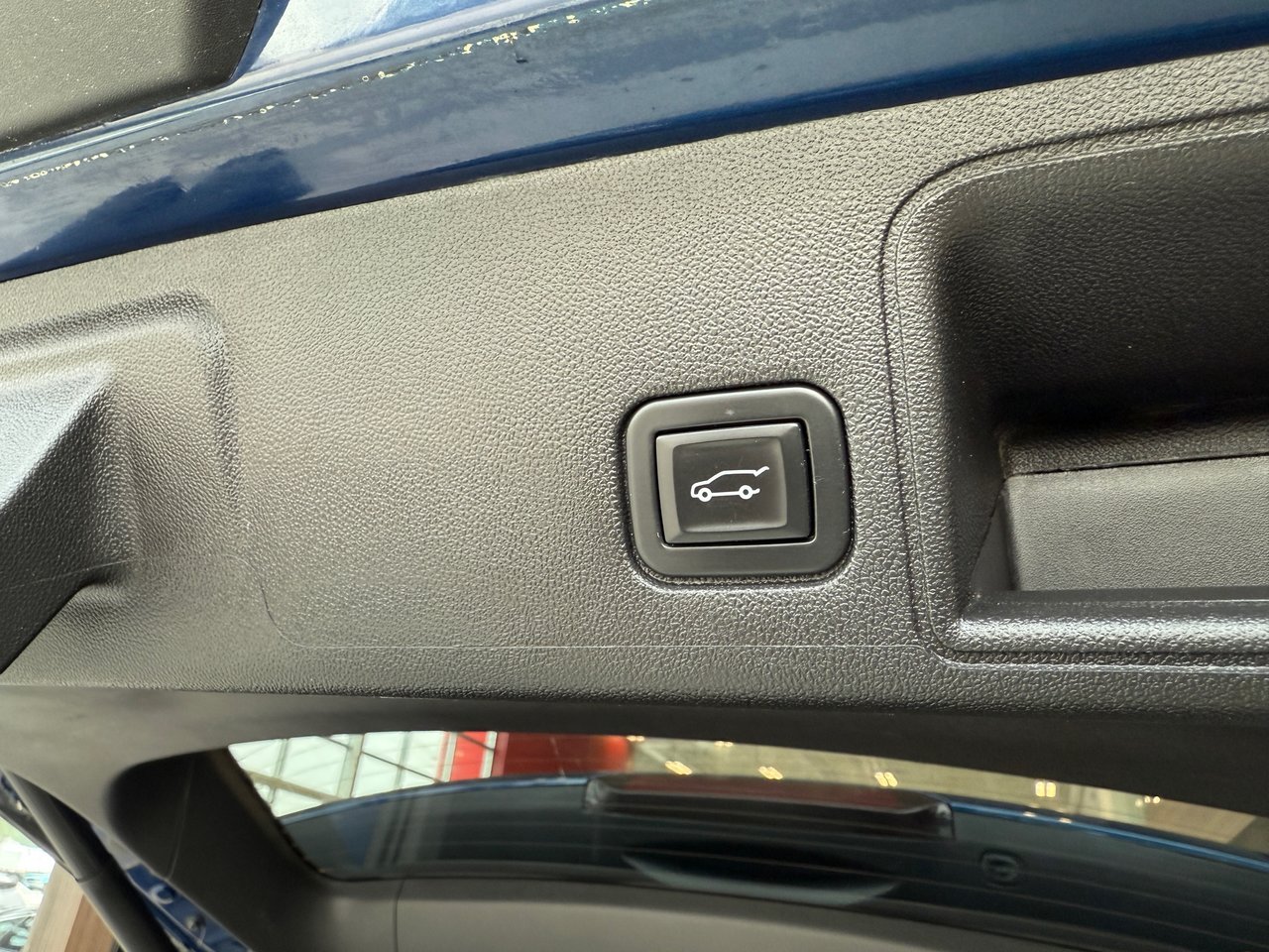 GMC Terrain 2022 Bleu Notre-Dame-des-Prairies - photo #11