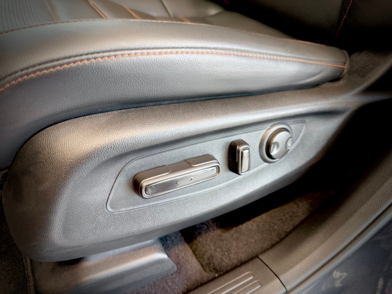 2024 Honda CR-V Hybrid Blue Notre-Dame-des-Prairies - photo #15