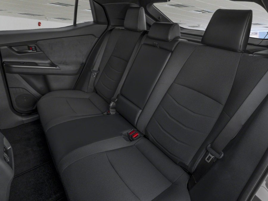 2026 Toyota C-HR 2026 Wind Chill Pearl