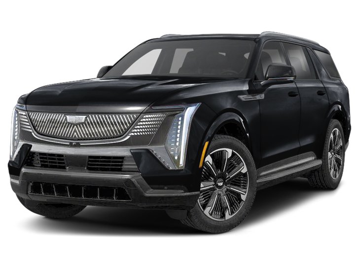 2026 Cadillac Escalade IQL Sport première qualité